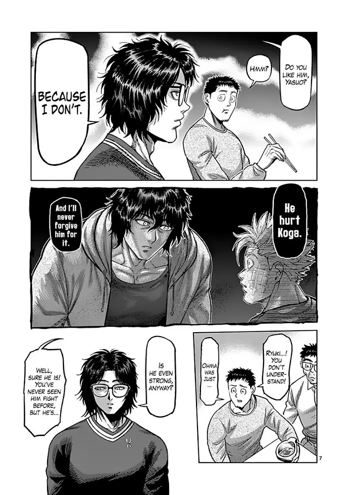 Kengan Omega Chapter 59.5 image 07_optimized